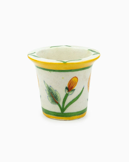 Ceramic Planter Pot (Set of 2) | Singhvis