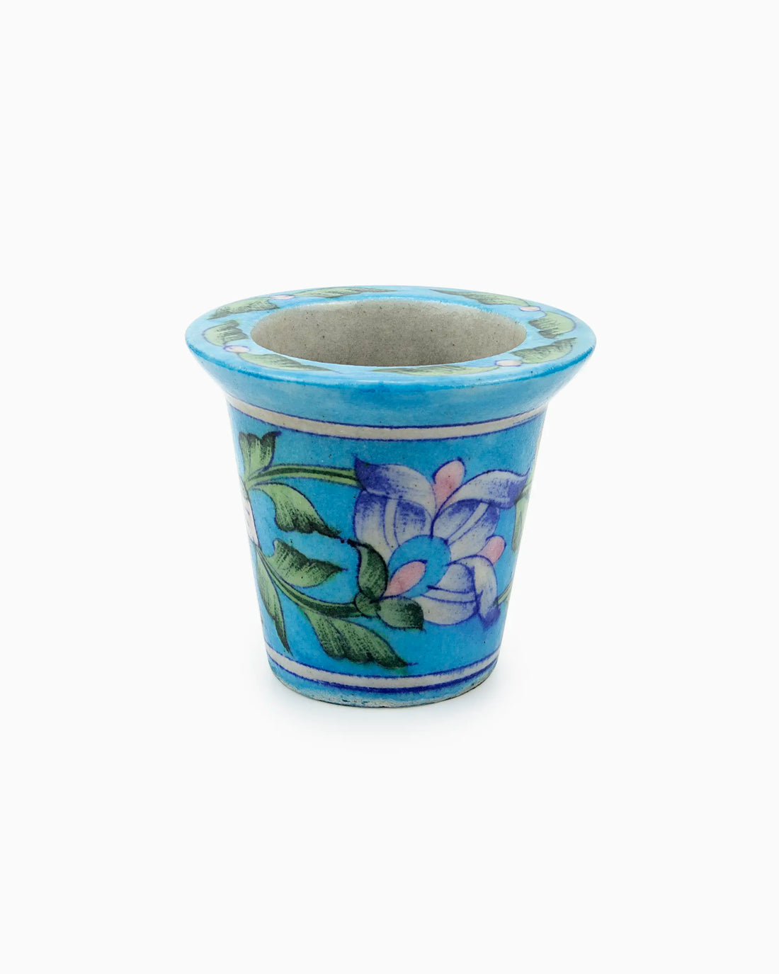 Ceramic Planter Pot (Set of 2) | Singhvis