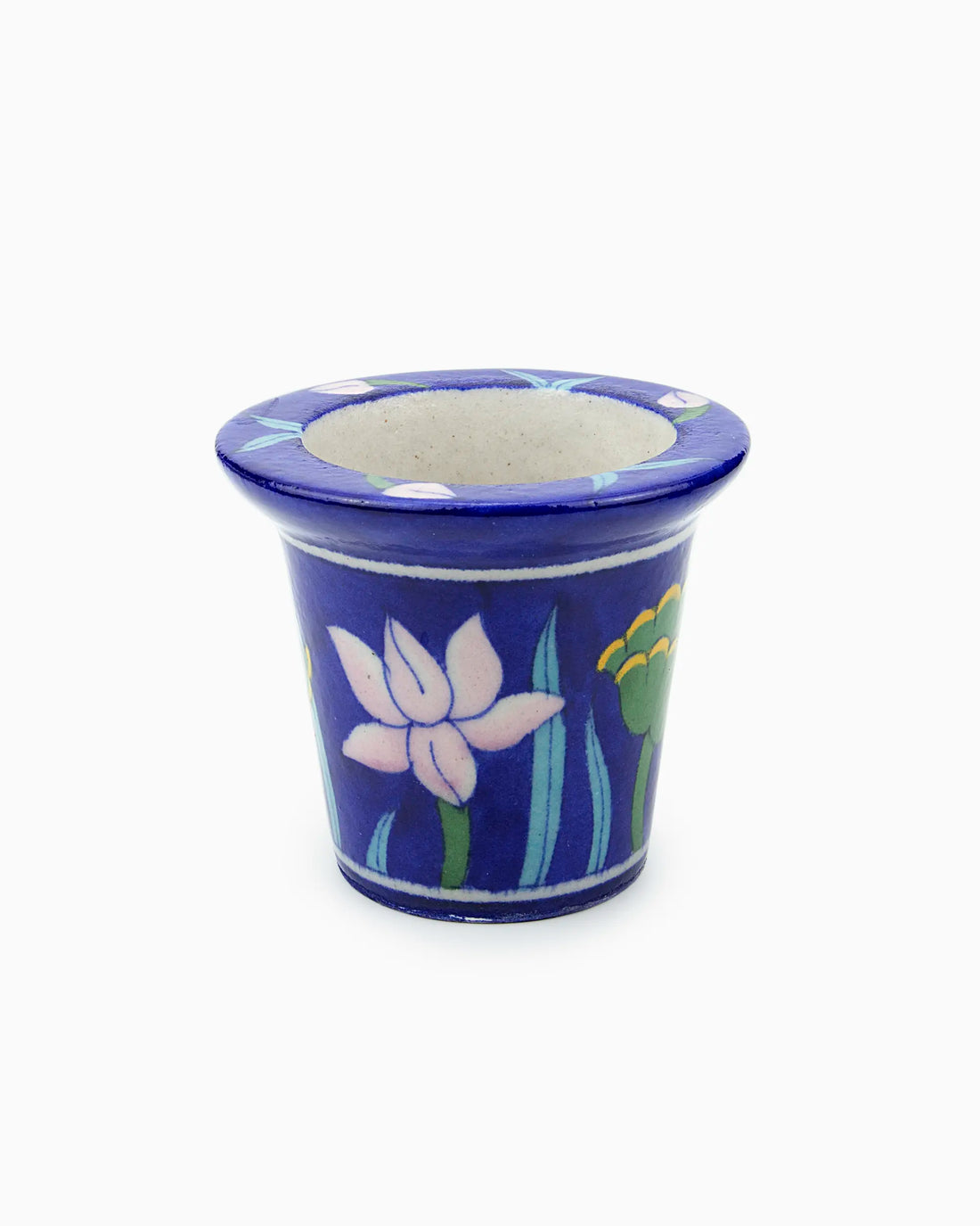 Ceramic Planter Pot (Set of 2) | Singhvis