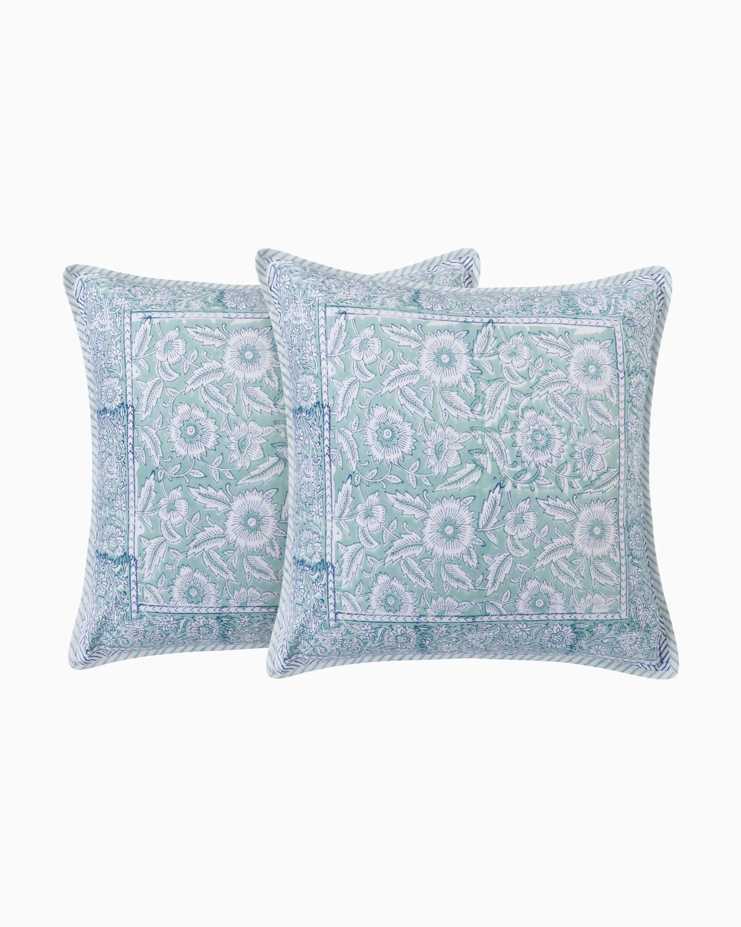 Chestnut Cushion Cover (Set of 2)