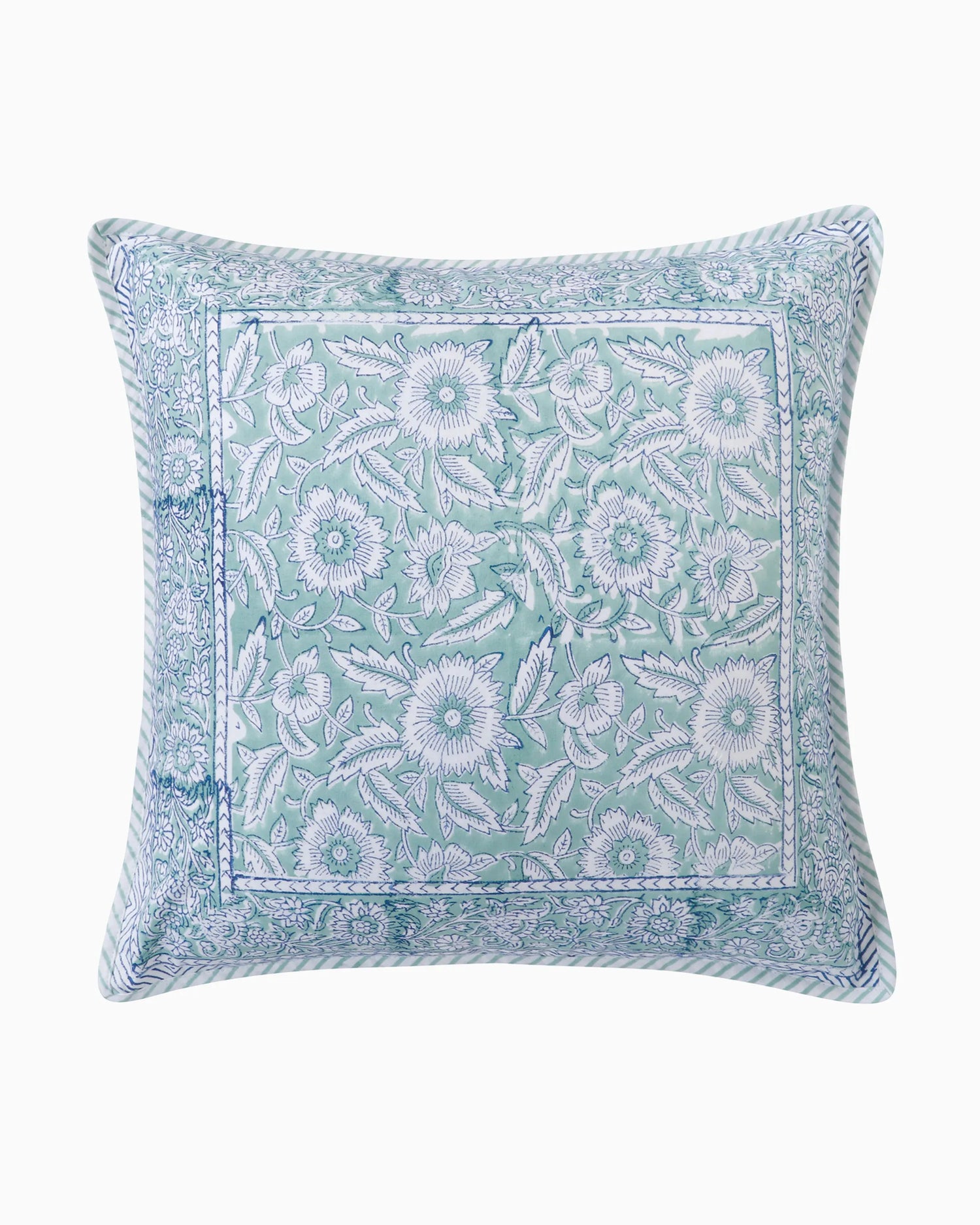 Chestnut Cushion Cover (Set of 2)