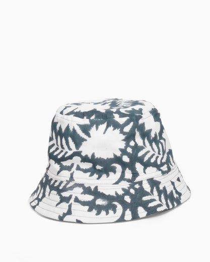 Classic Cotton Reversible Bucket Hat | Singhvis