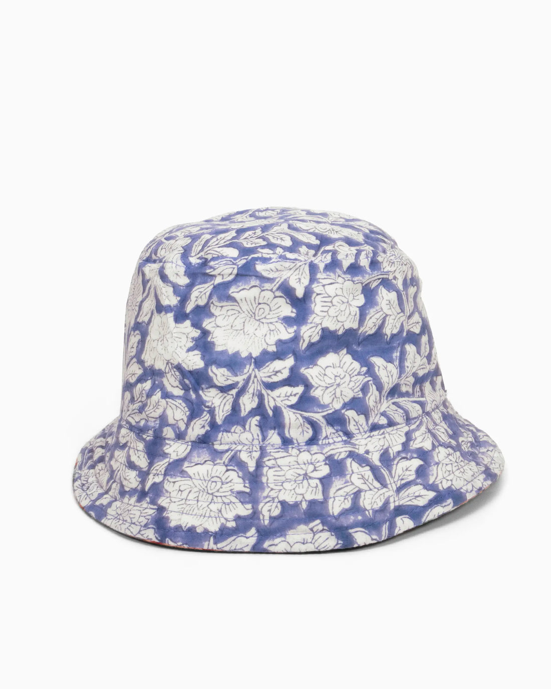 Classic Cotton Reversible Bucket Hat | Singhvis
