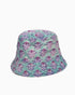 Classic Cotton Reversible Bucket Hat | Singhvis