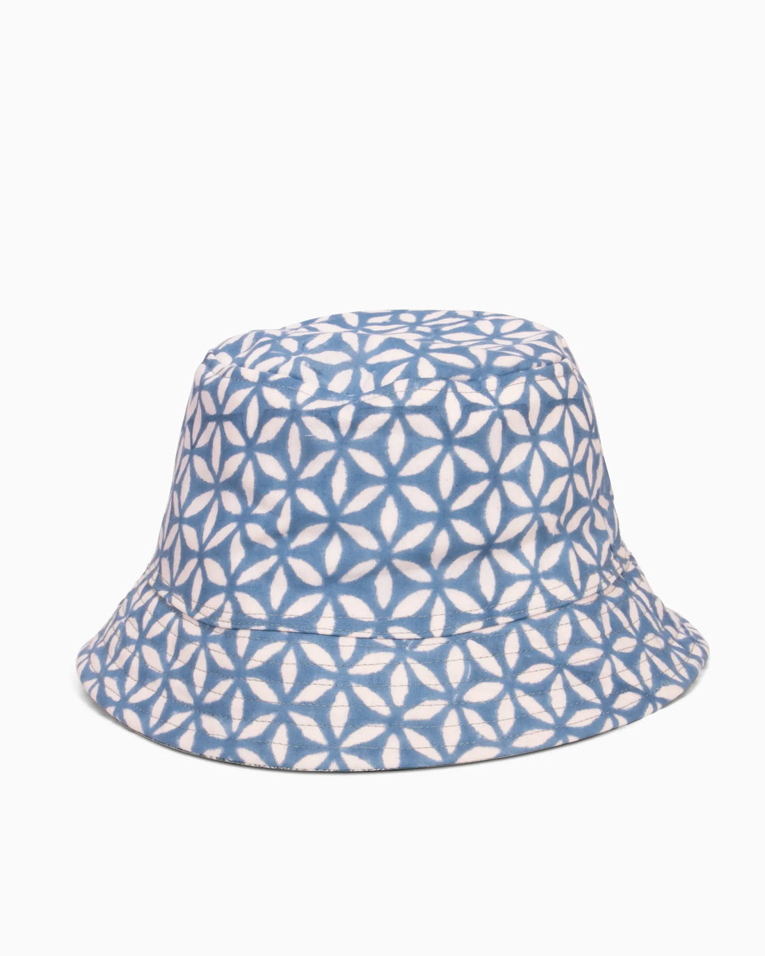 Classic Cotton Reversible Bucket Hat | Singhvis