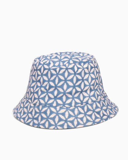 Classic Cotton Reversible Bucket Hat | Singhvis