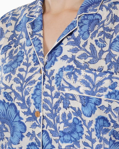 Coastal Breeze Pajamas | Singhvis