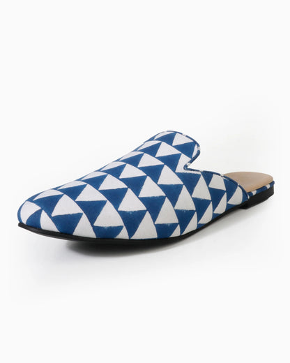 Colmar Mule | Singhvis