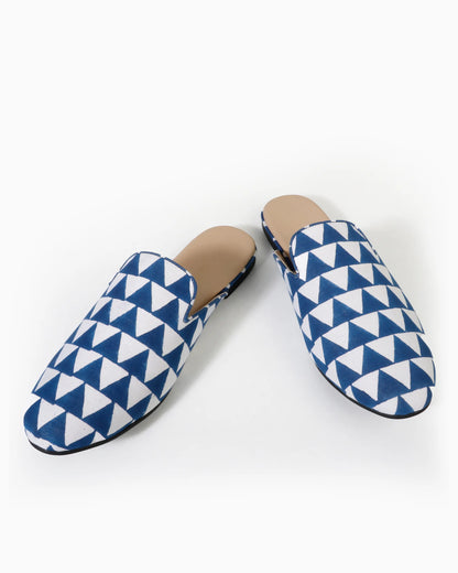 Colmar Mule | Singhvis