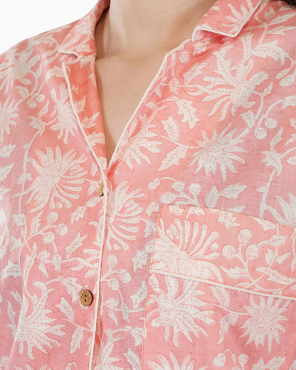 Coral Reef Pajamas | Singhvis