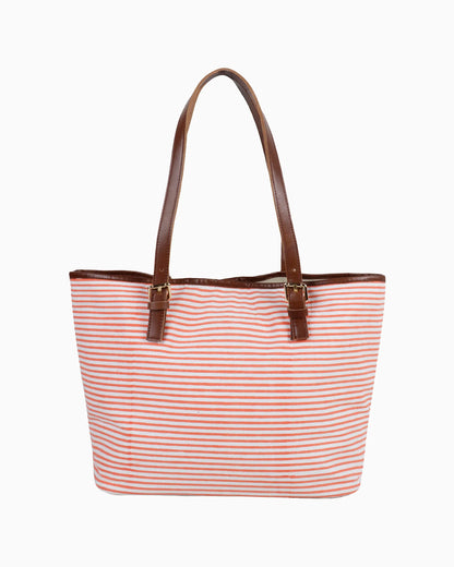 Coral Tote Bag | Singhvis