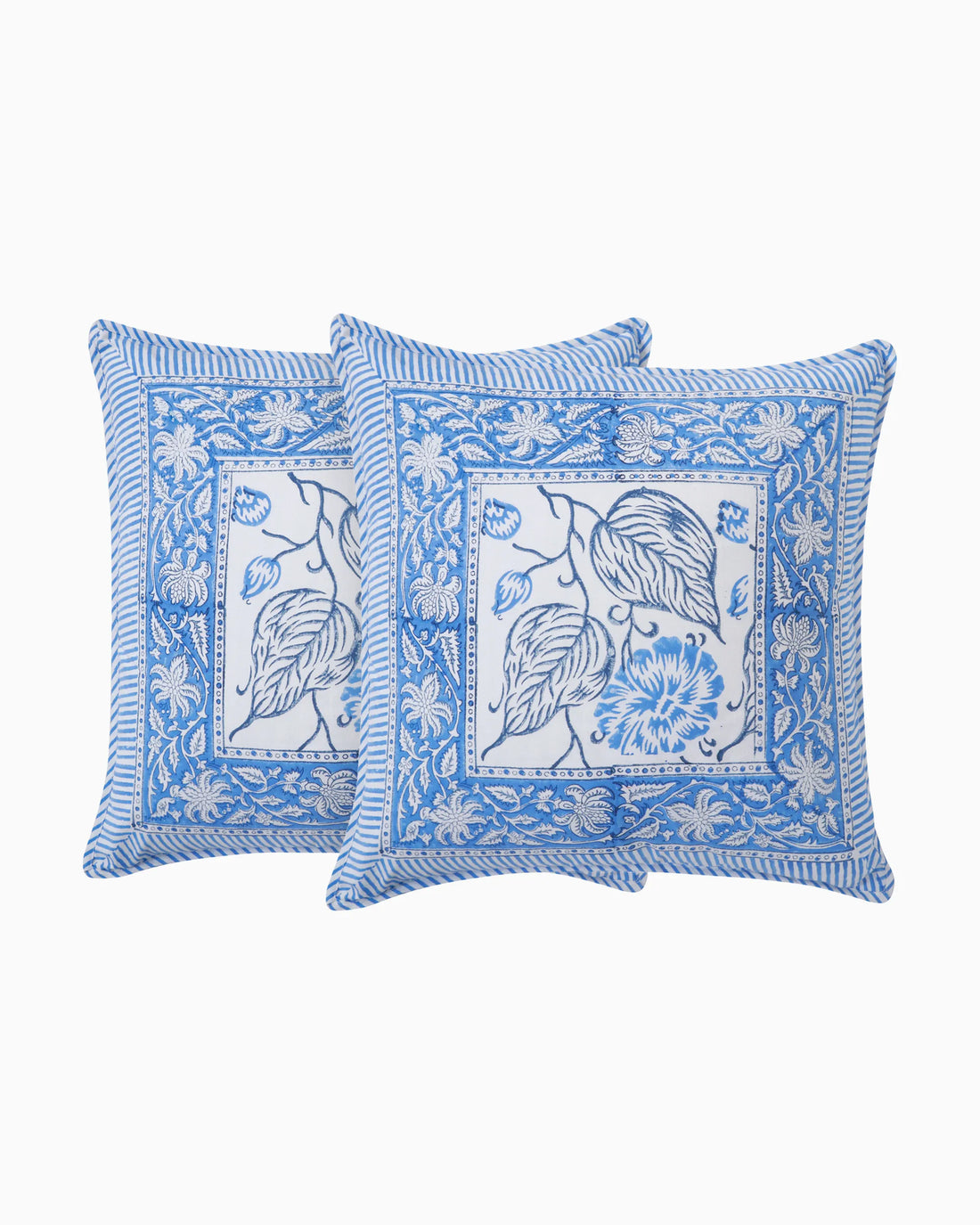 Cordate Pillow Cover (Set of 2)