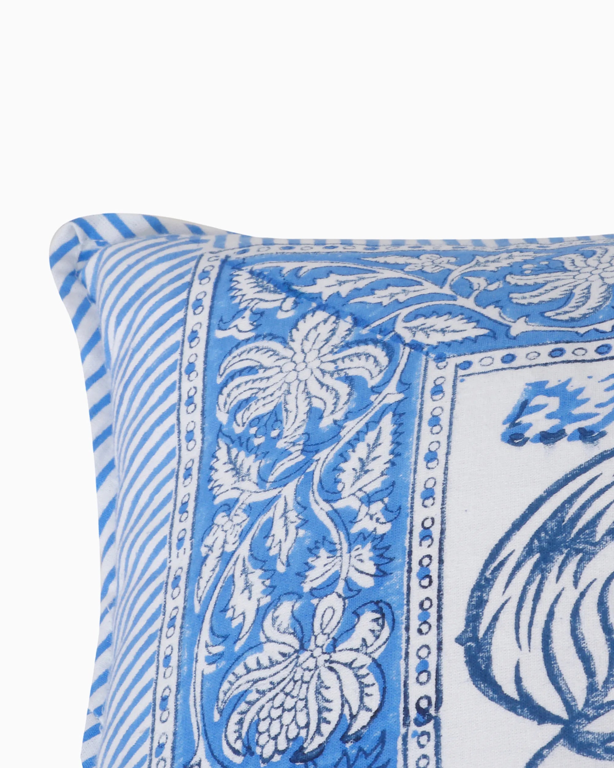 Cordate Pillow Cover (Set of 2)