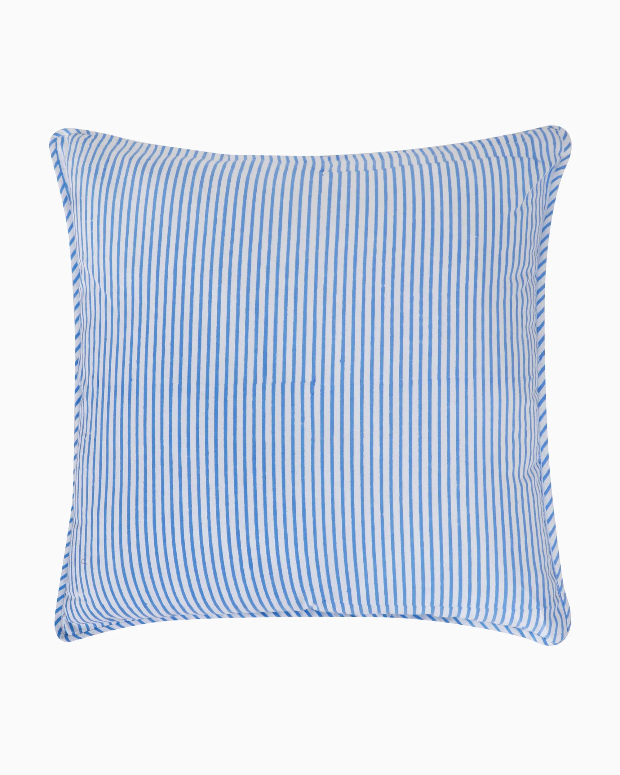 Cordate Cushion Cover (Set of 2)