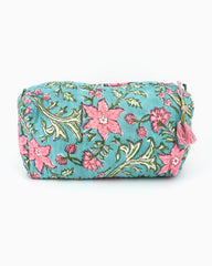 Crocus Cosmetic Bag