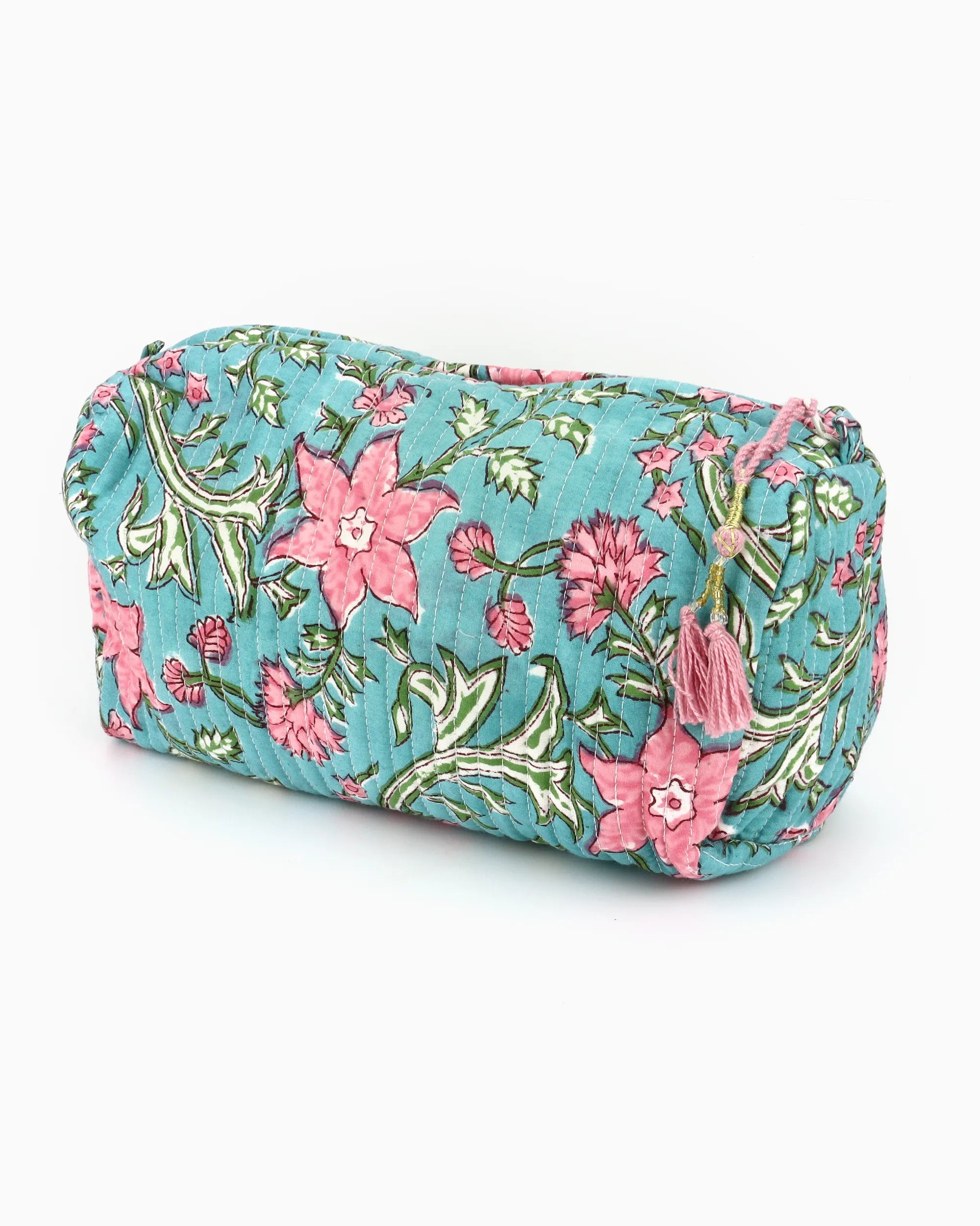 Crocus Cosmetic Bag