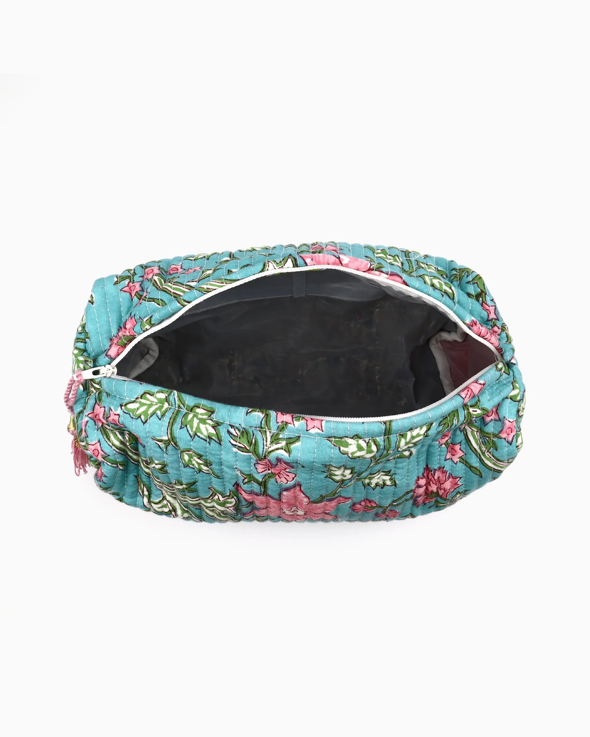 Crocus Cosmetic Bag