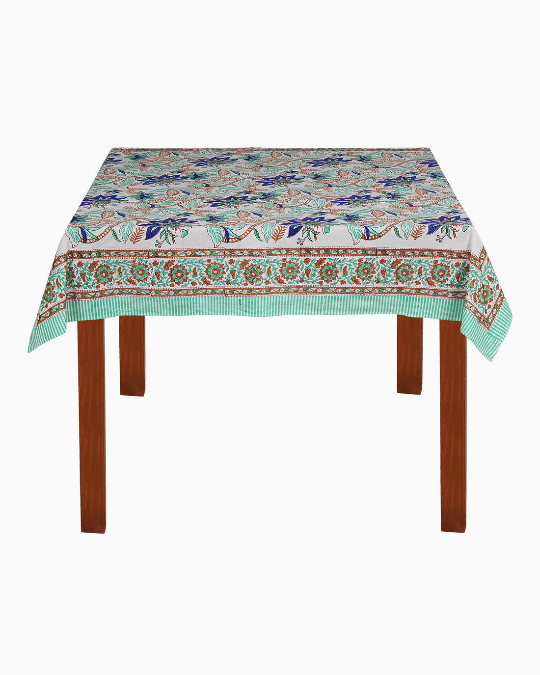 Cypress Tablecloth