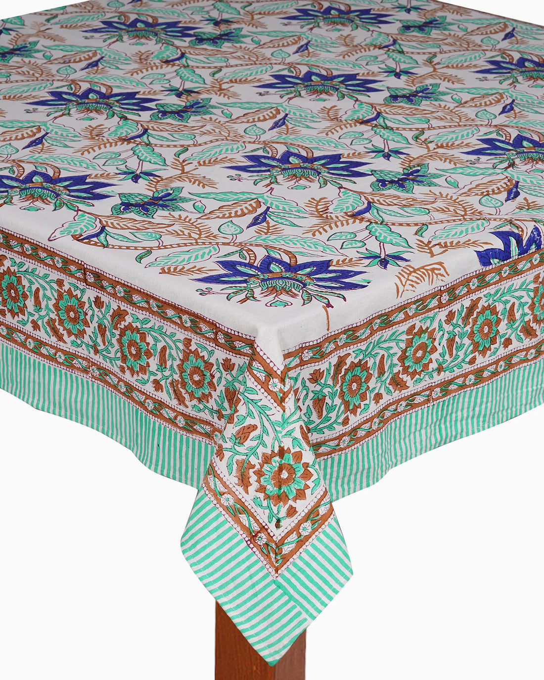 Cypress Tablecloth