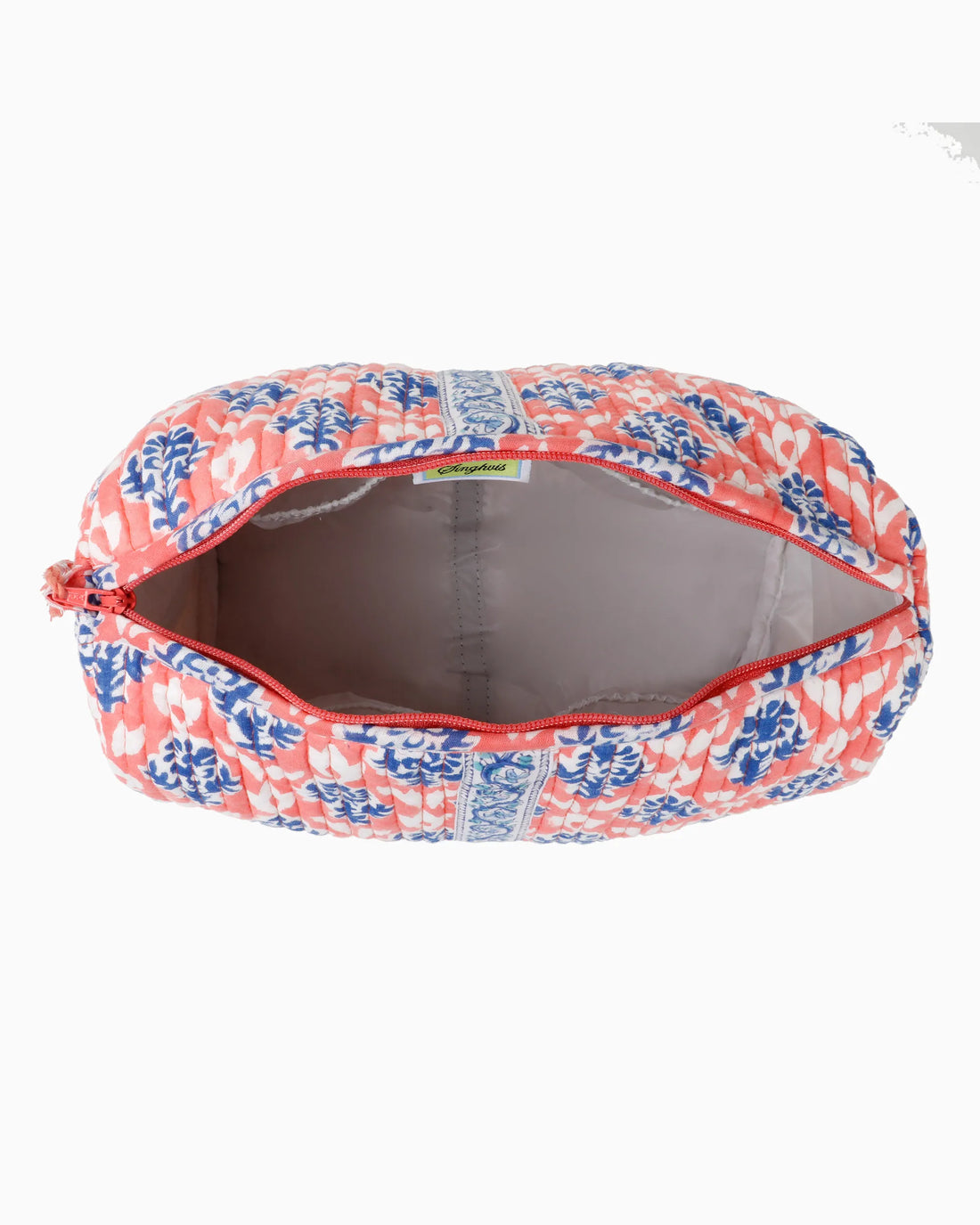 Dewberry Cosmetic Bag | Singhvis