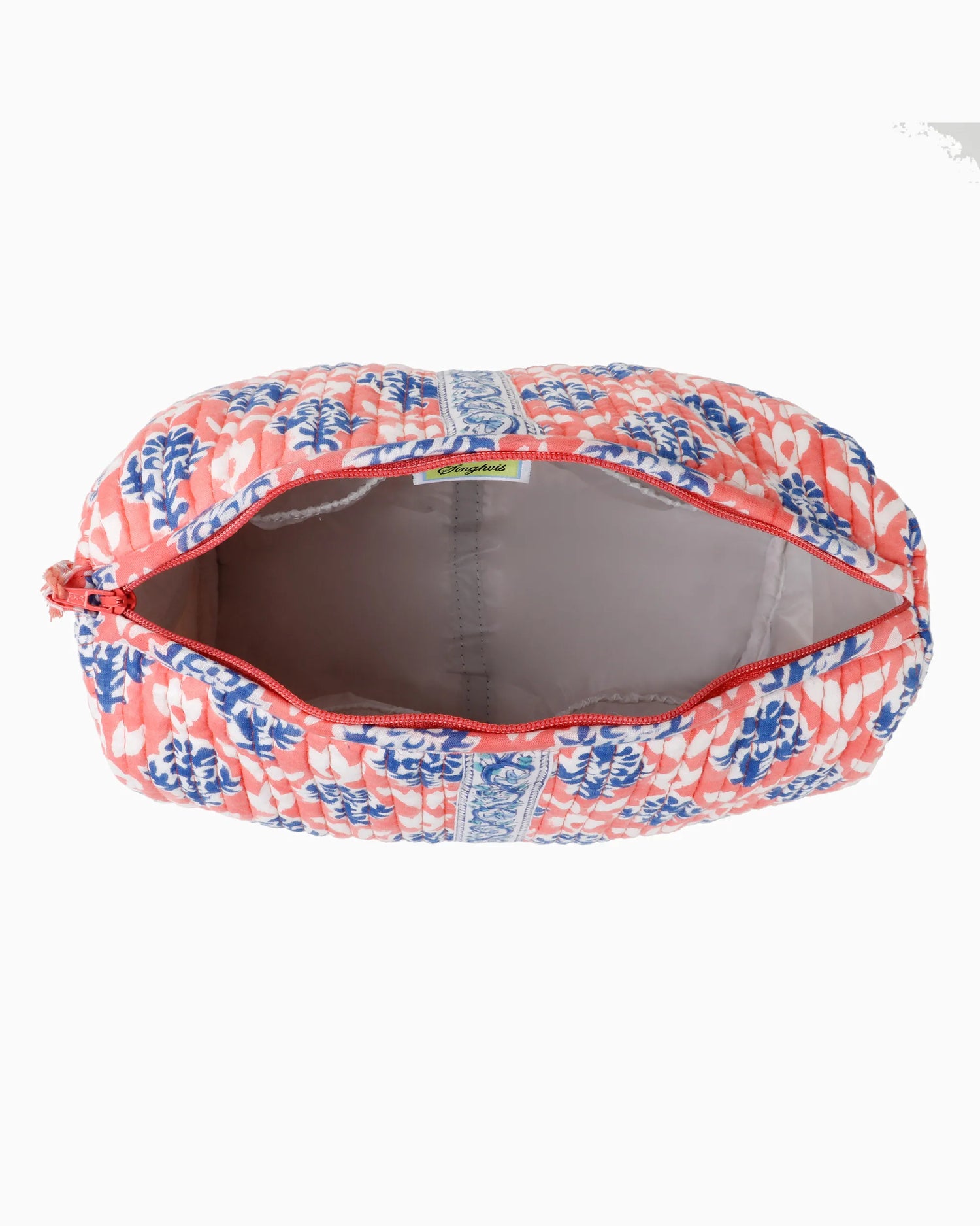Dewberry Cosmetic Bag