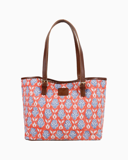 Dewberry Tote Bag | Singhvis
