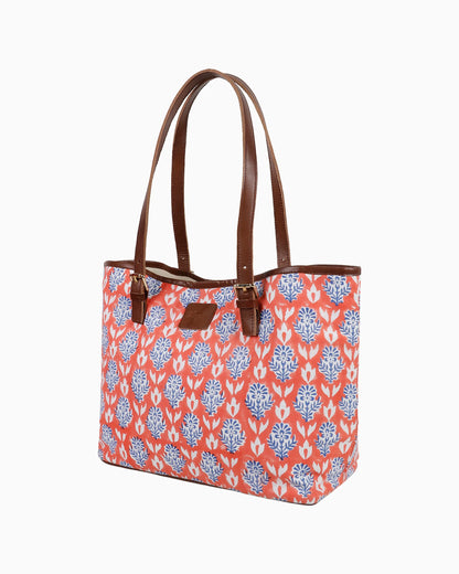 Dewberry Tote Bag | Singhvis