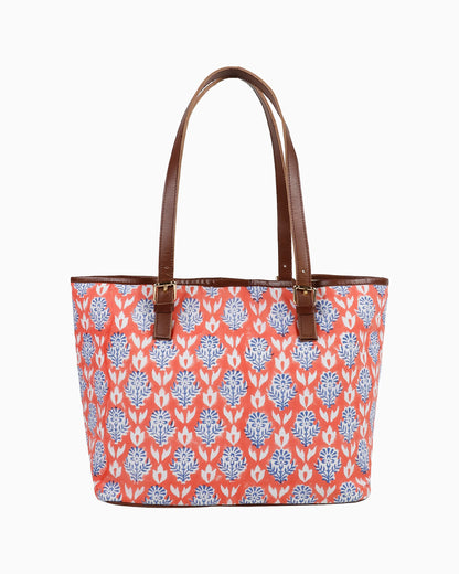 Dewberry Tote Bag | Singhvis