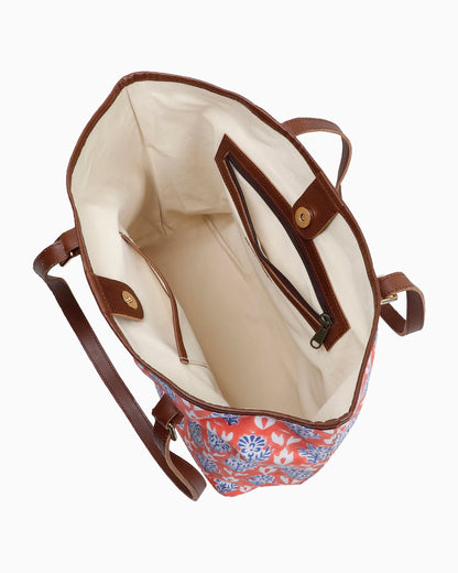 Dewberry Tote Bag | Singhvis