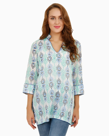 Divine Tunic | Singhvis