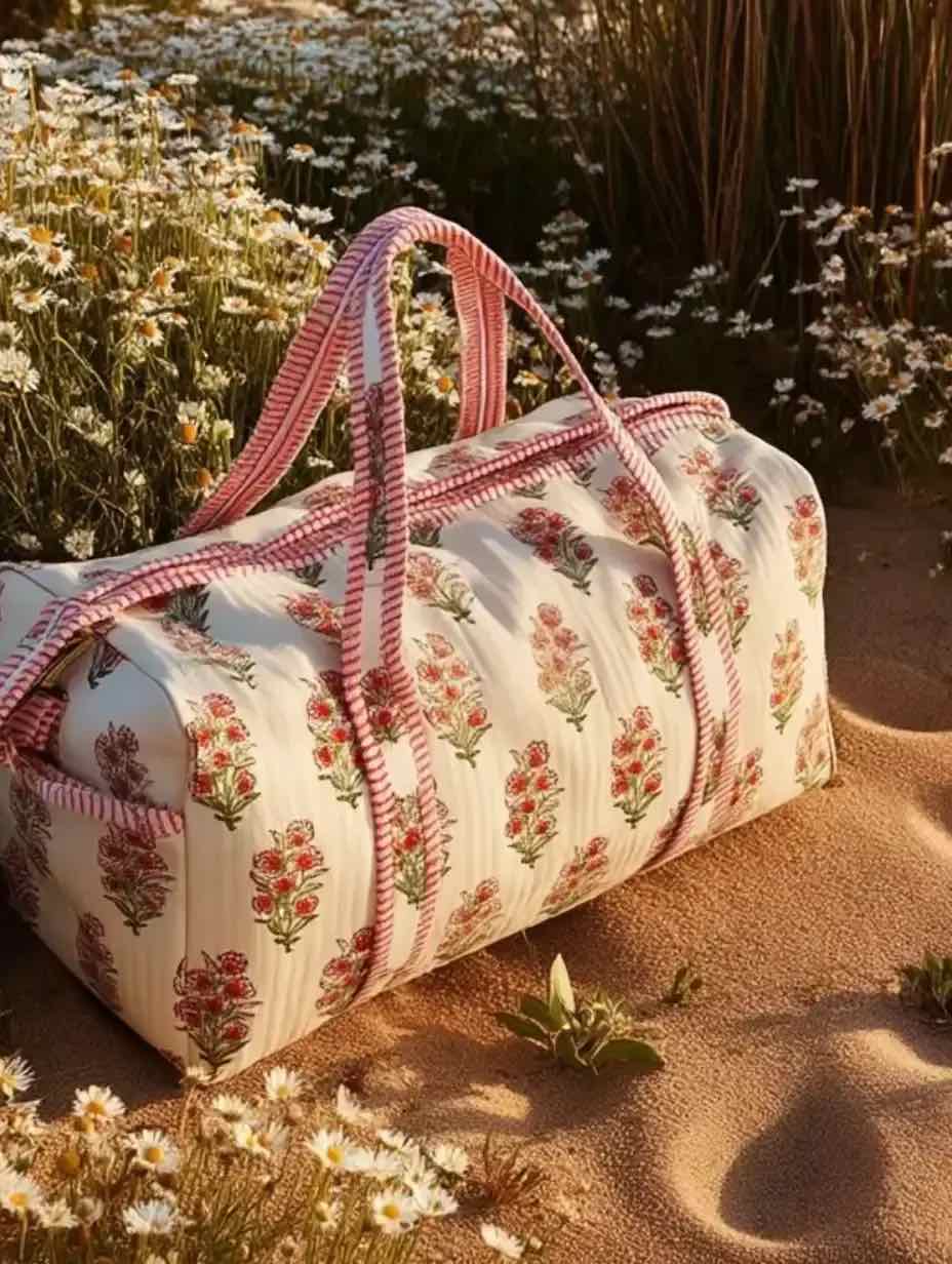 Duffle Bags Collection | Singhvis