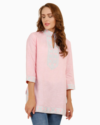 Faviola Tunic | Singhvis