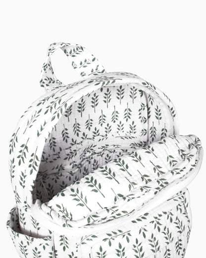 Fern Haven Backpack | Singhvis