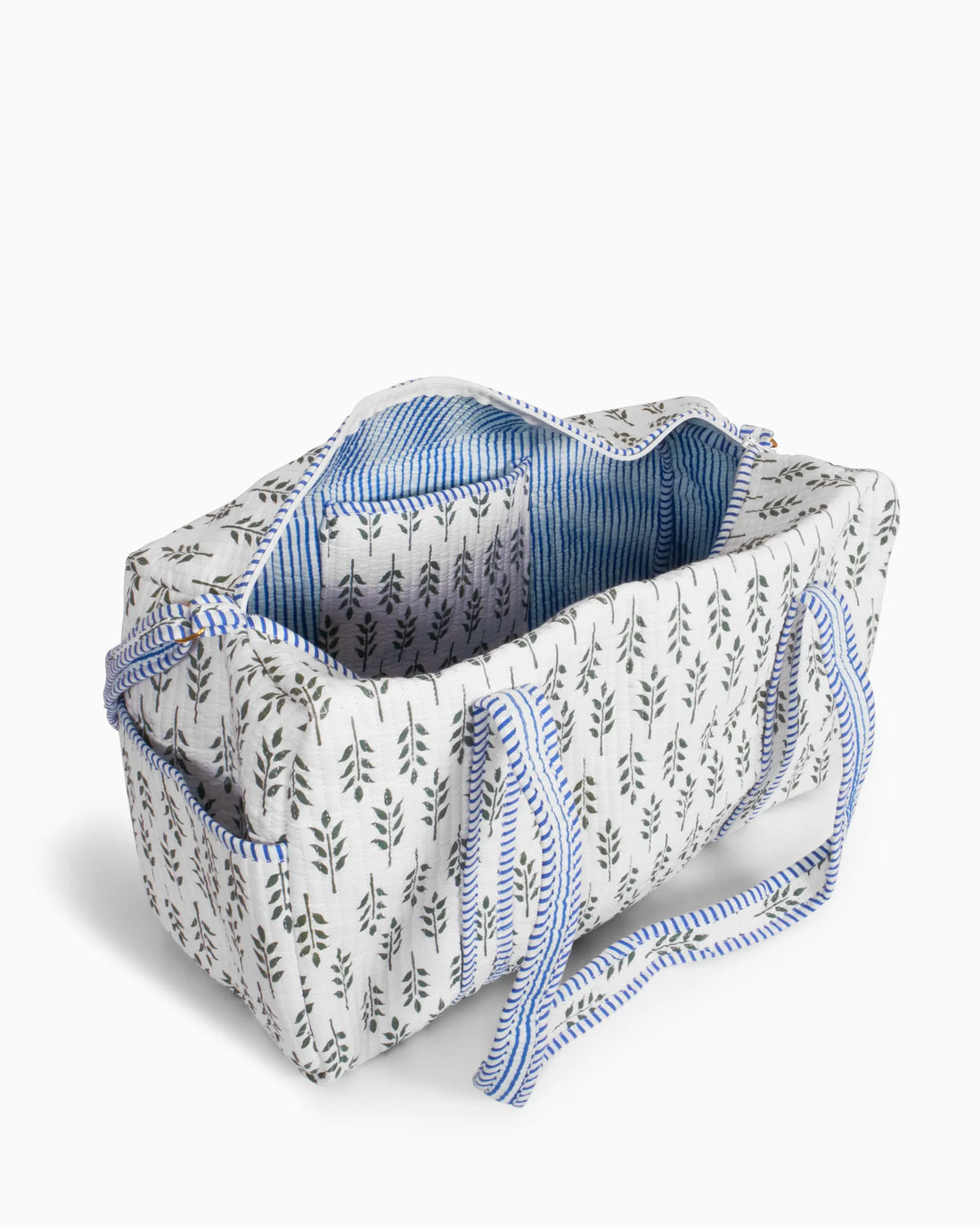 Fern Haven Duffle Bag | Singhvis