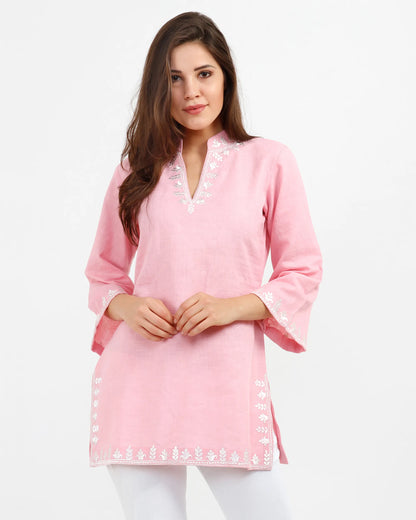 Fiesta Tunic | Singhvis