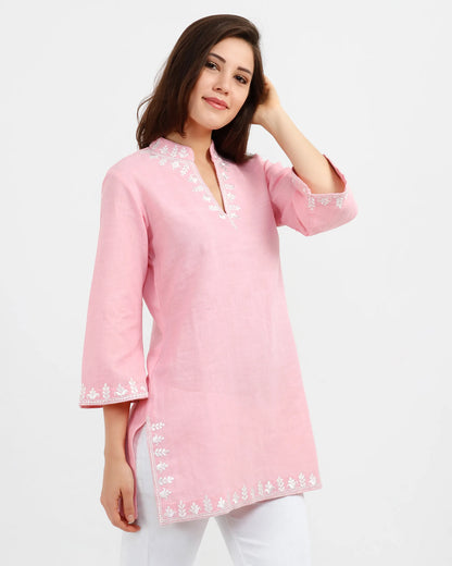 Fiesta Tunic | Singhvis