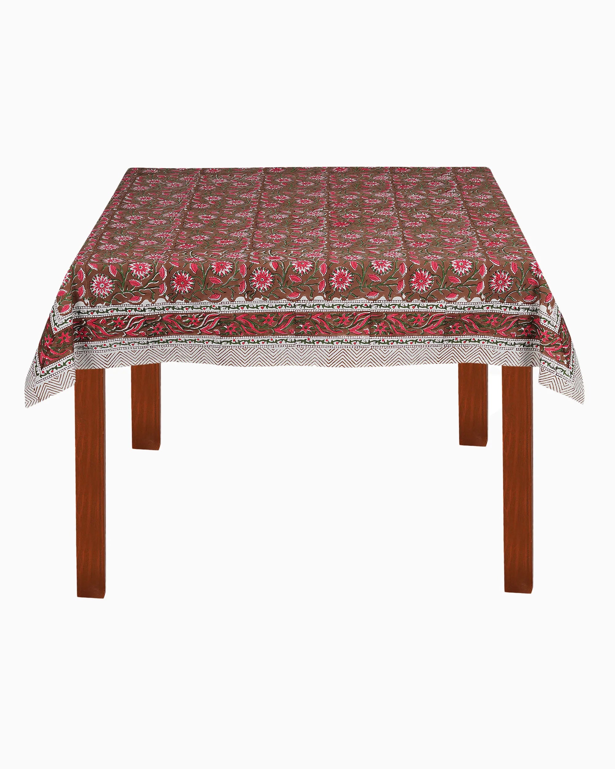 Honeyrock Tablecloth
