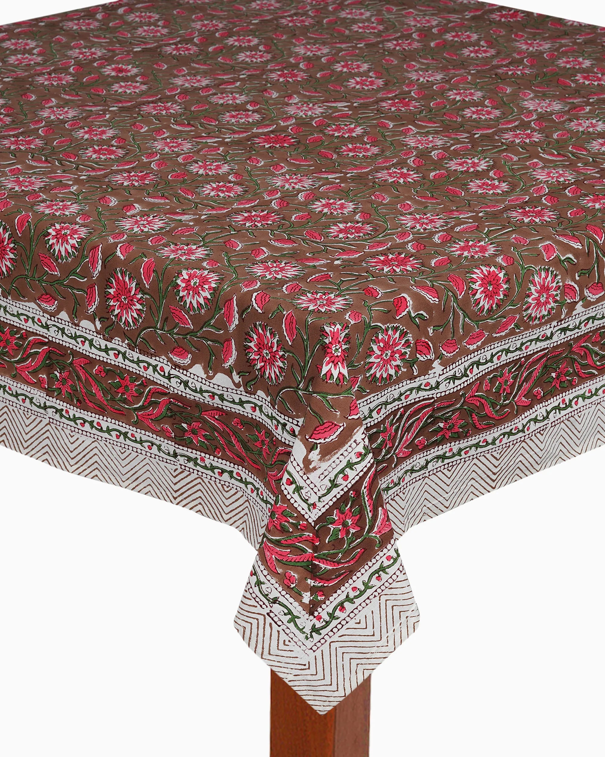 Honeyrock Tablecloth