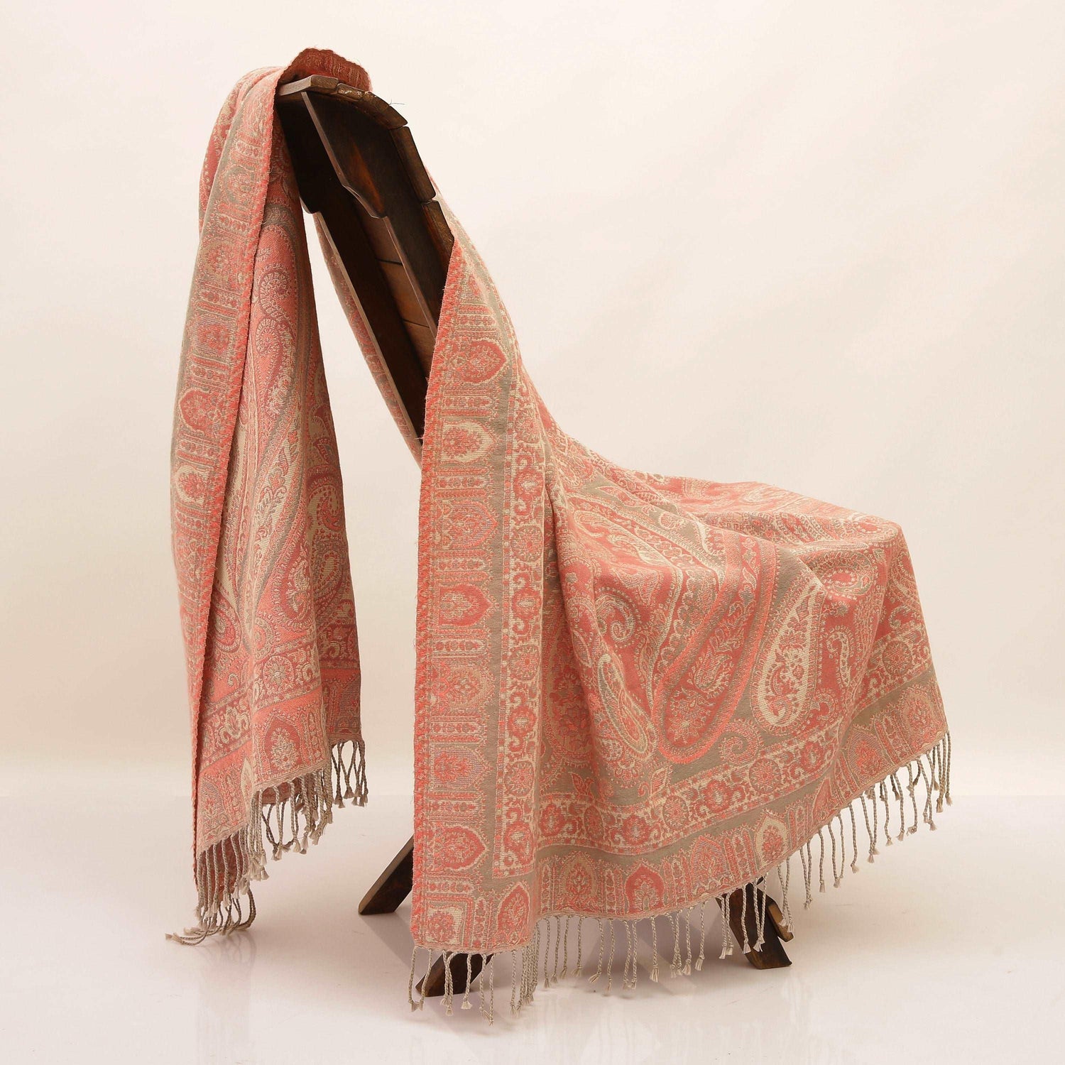Cotton Throw