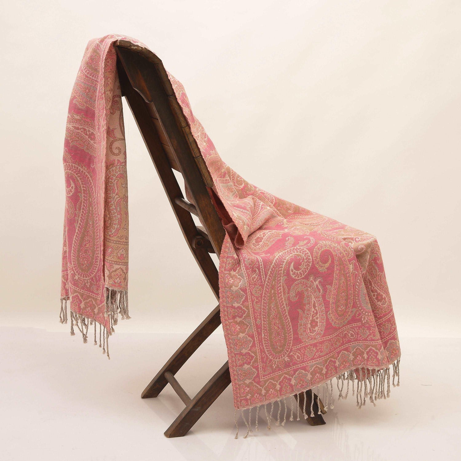 Cotton Throw