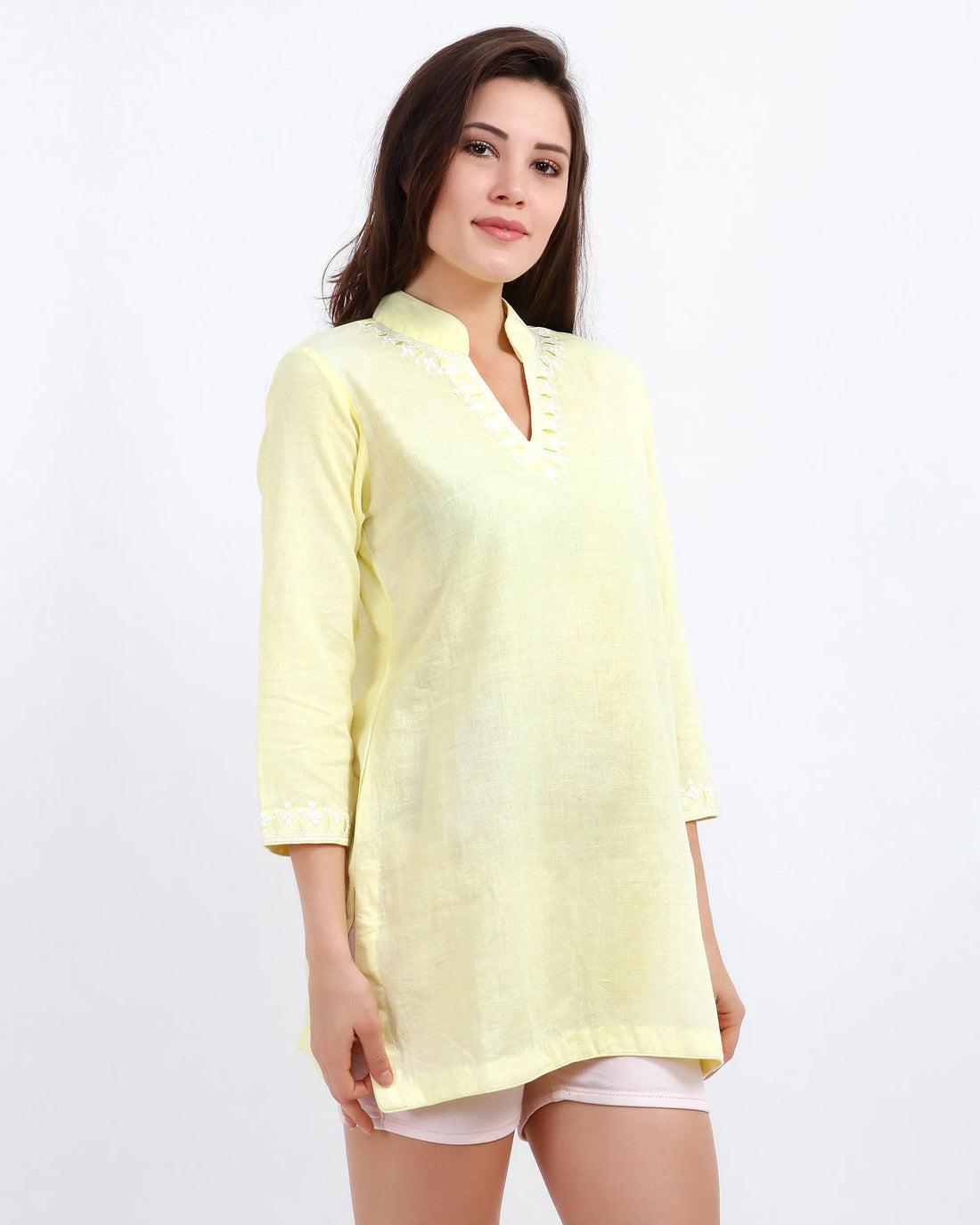 Lily Tunic