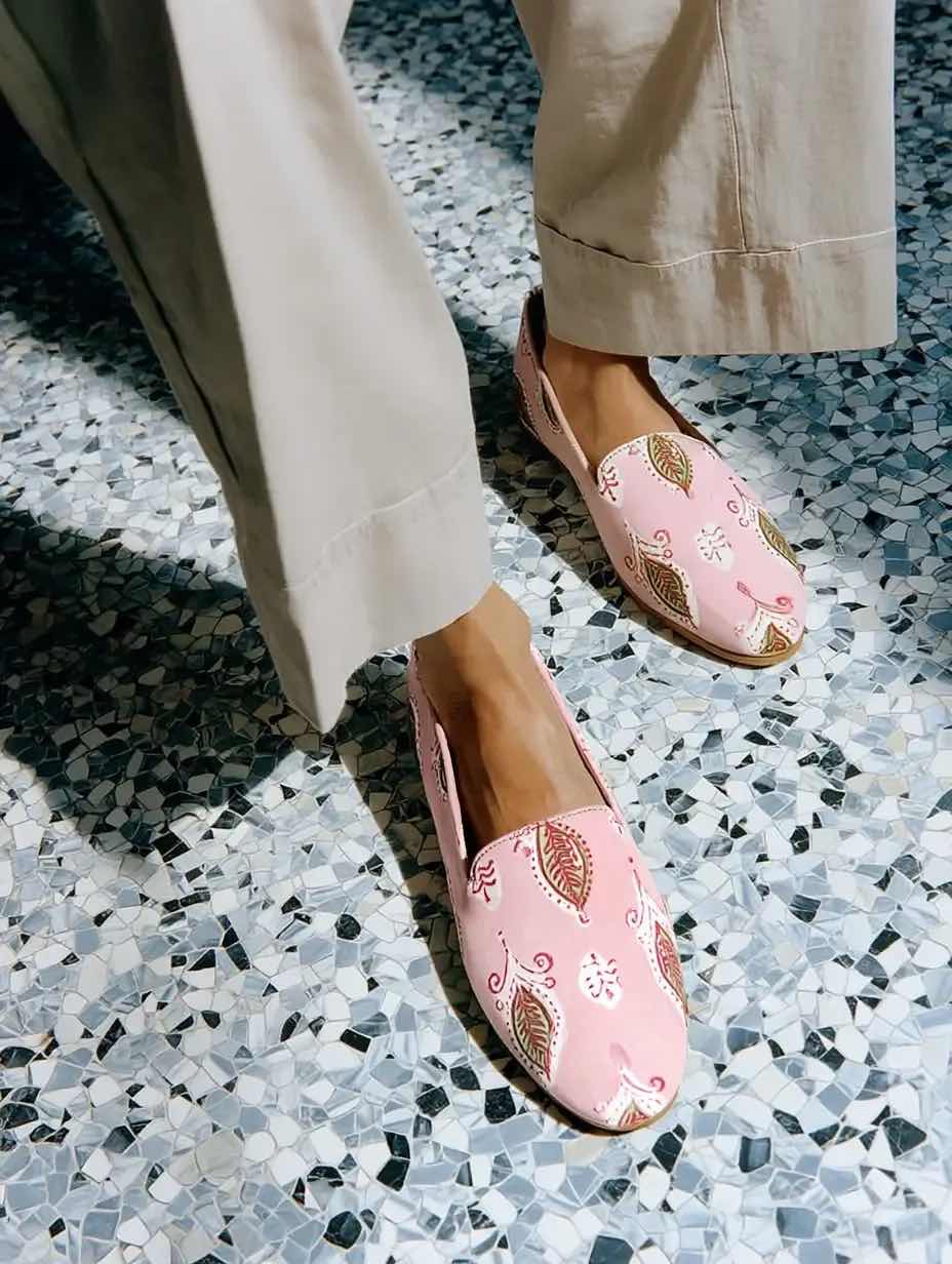 Women Loafers Collection | Singhvis | ss-parallax