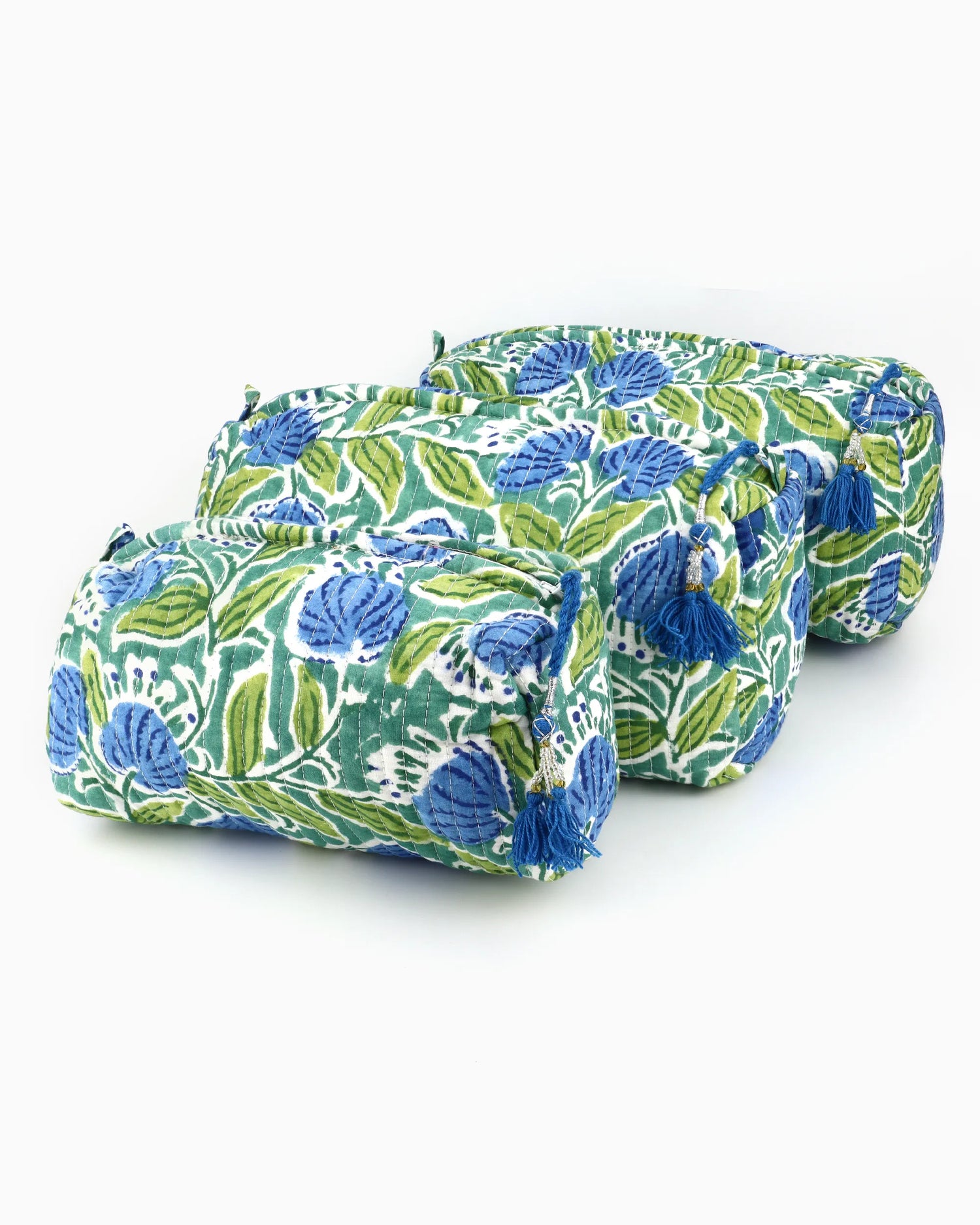 Lupin Cosmetic Bag