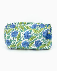 Lupin Cosmetic Bag