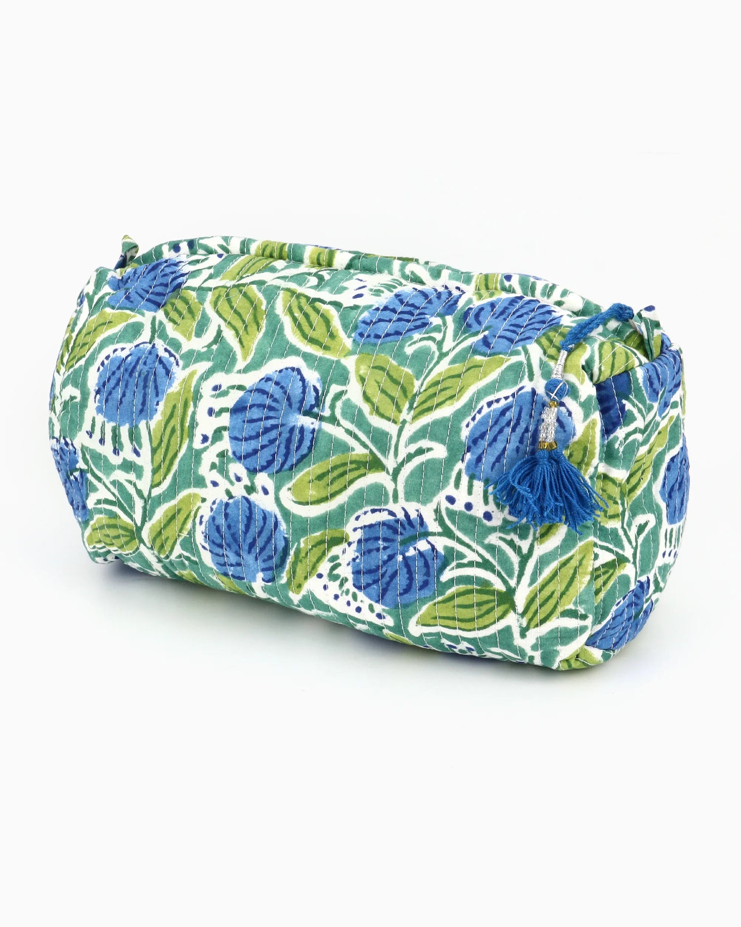 Lupin Cosmetic Bag