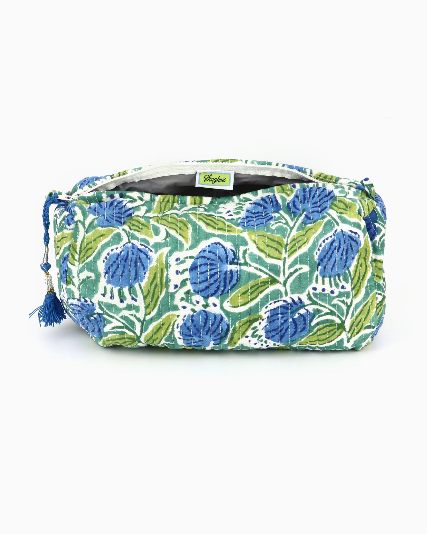 Lupin Cosmetic Bag