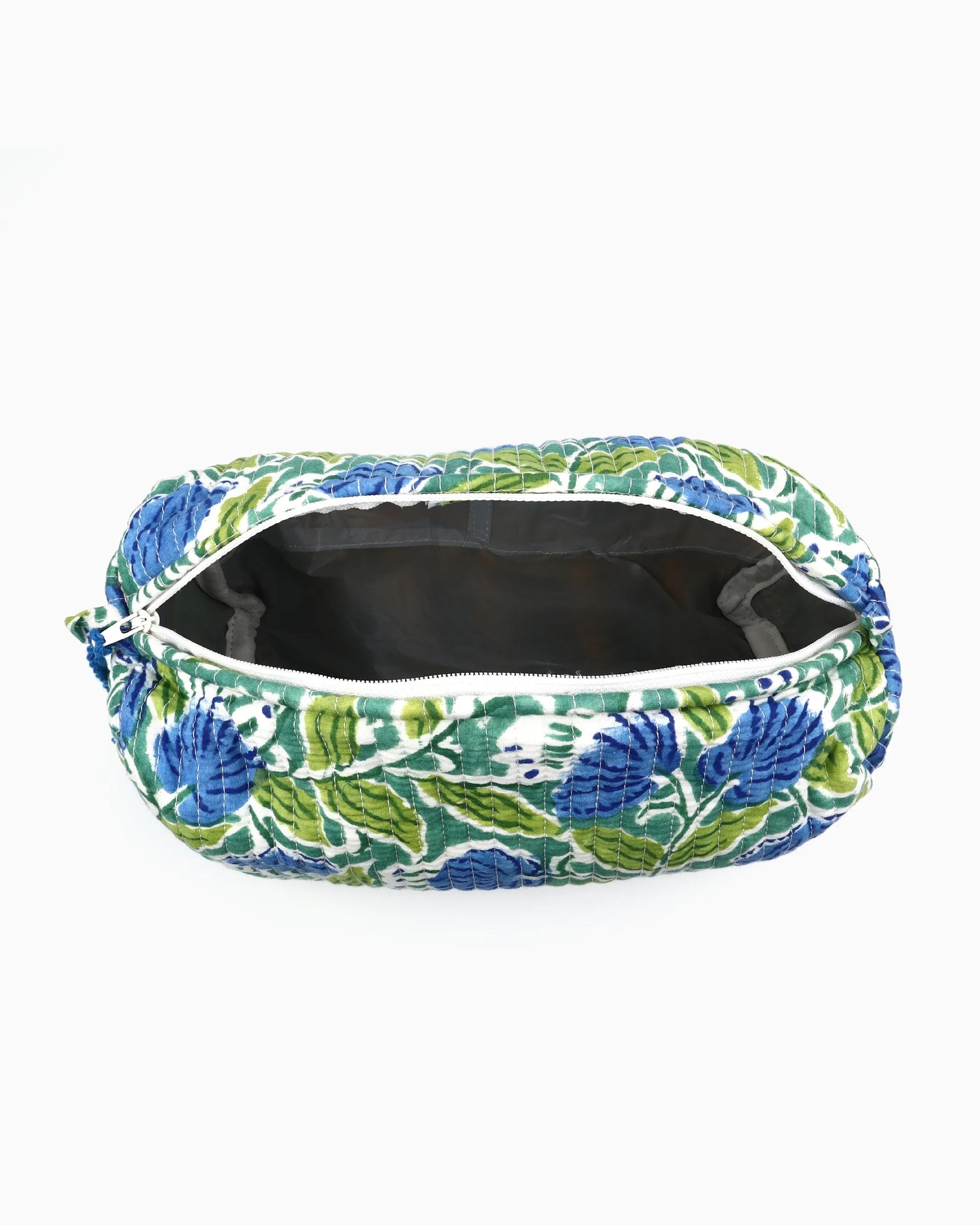 Lupin Cosmetic Bag