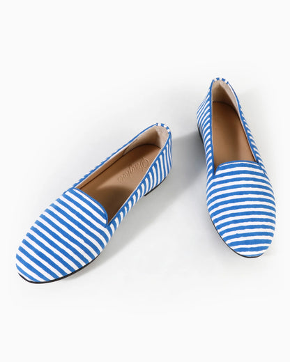 Manarola Loafer | Singhvis
