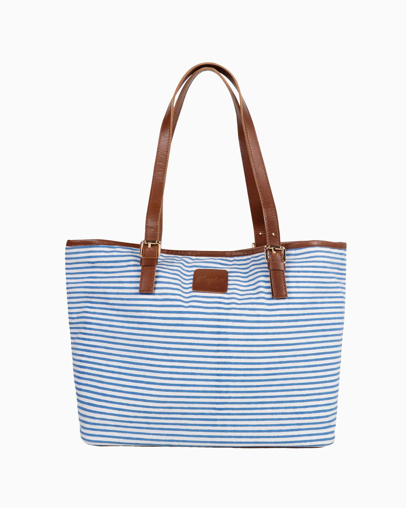 Manarola Tote Bag