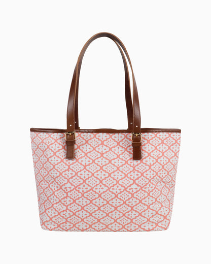 Manchester Tote Bag | Singhvis